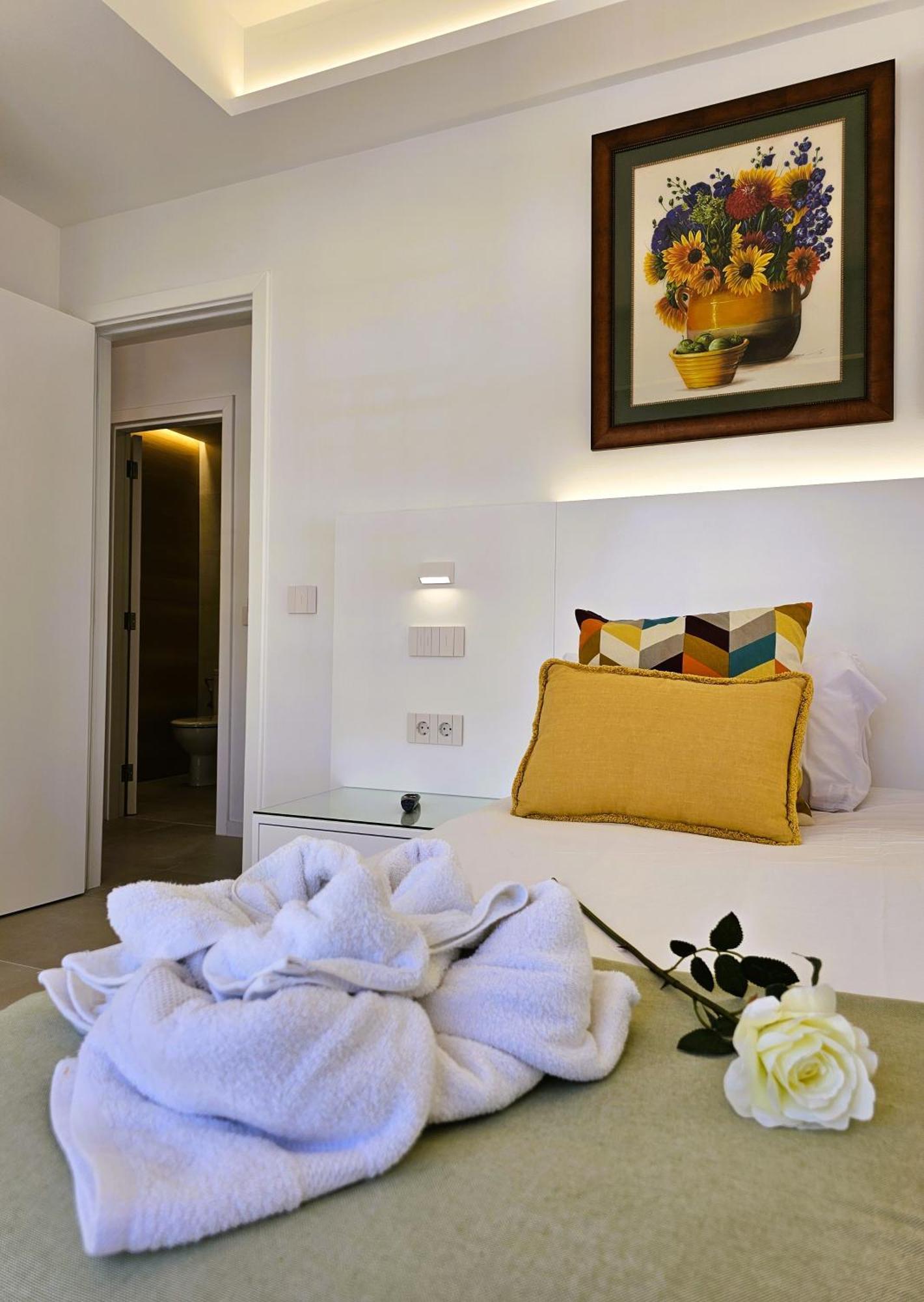 Apartamento Teresita La Fuente - Puerto de Mogan Exterior foto