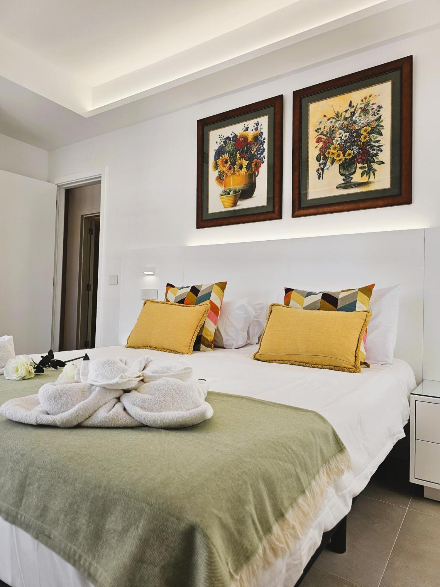 Apartamento Teresita La Fuente - Puerto de Mogan Exterior foto