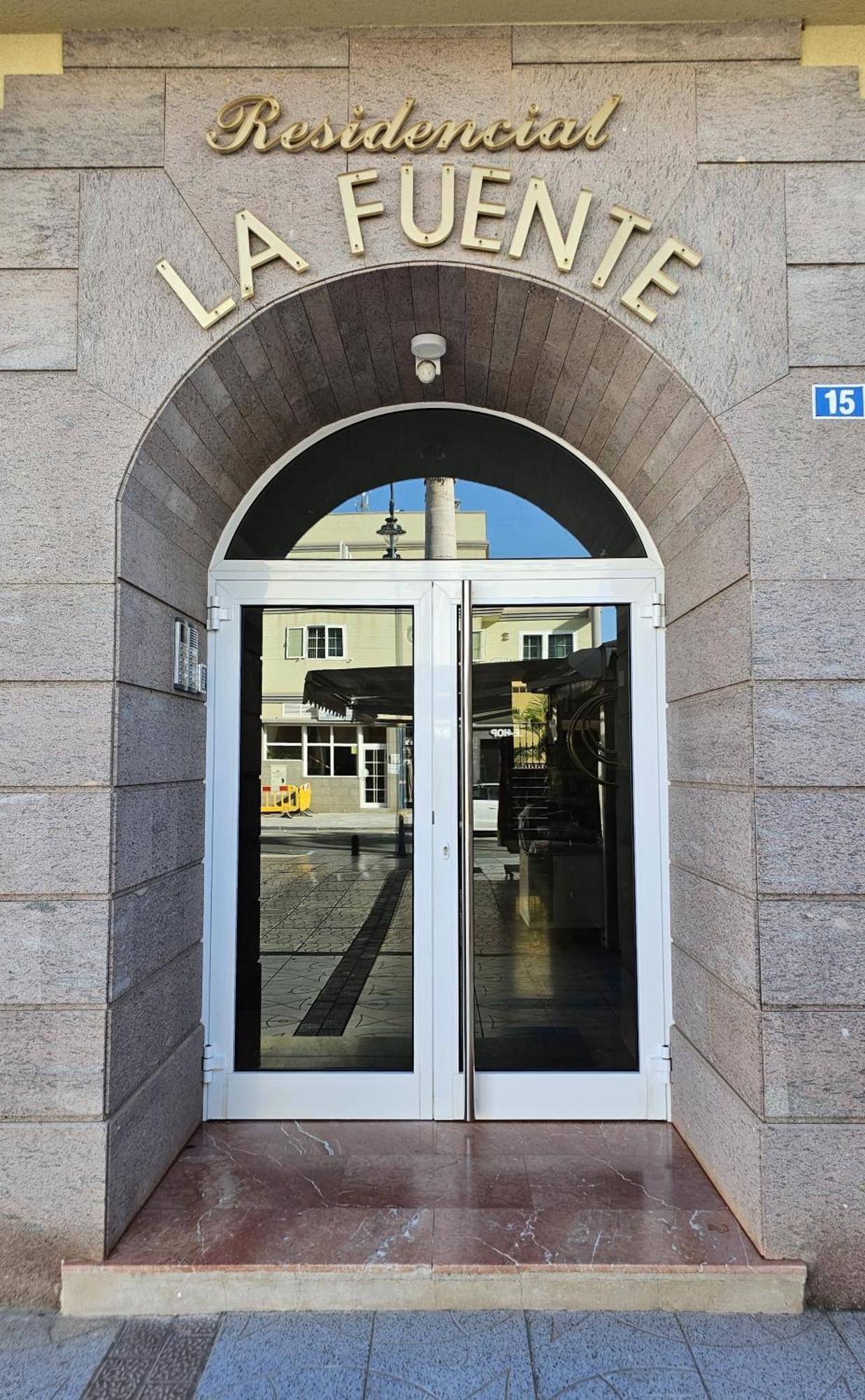 Apartamento Teresita La Fuente - Puerto de Mogan Exterior foto