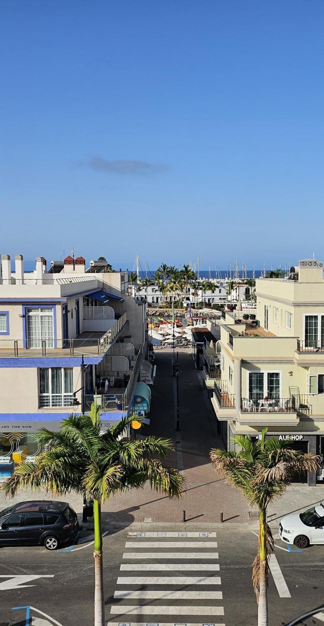 Apartamento Teresita La Fuente - Puerto de Mogan Exterior foto
