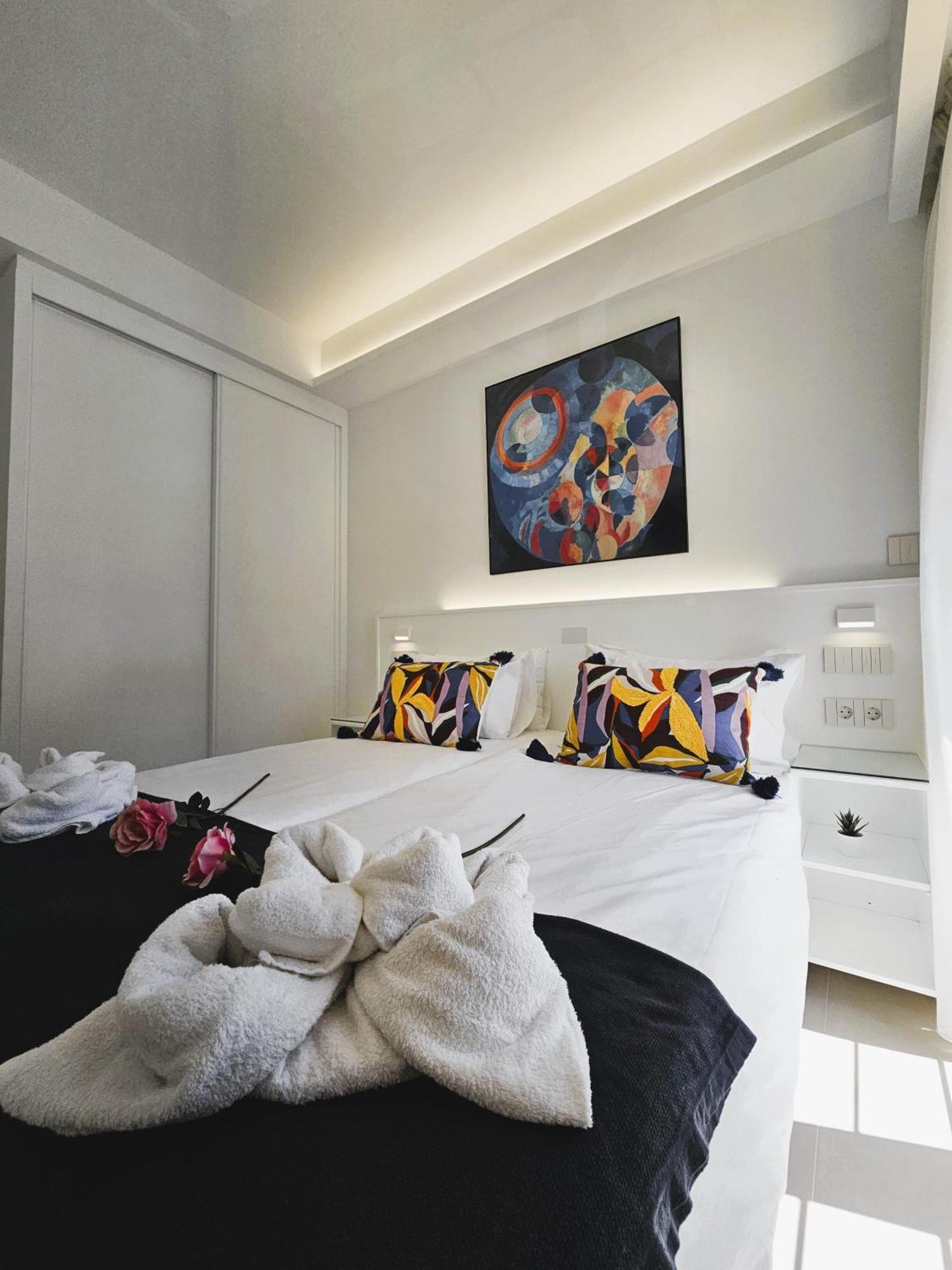 Apartamento Teresita La Fuente - Puerto de Mogan Exterior foto