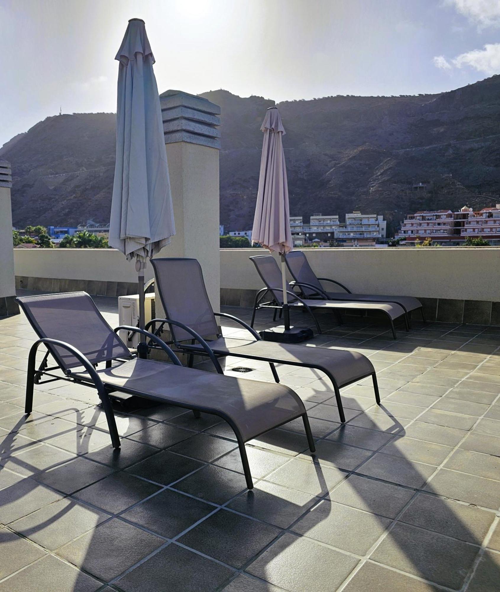 Apartamento Teresita La Fuente - Puerto de Mogan Exterior foto