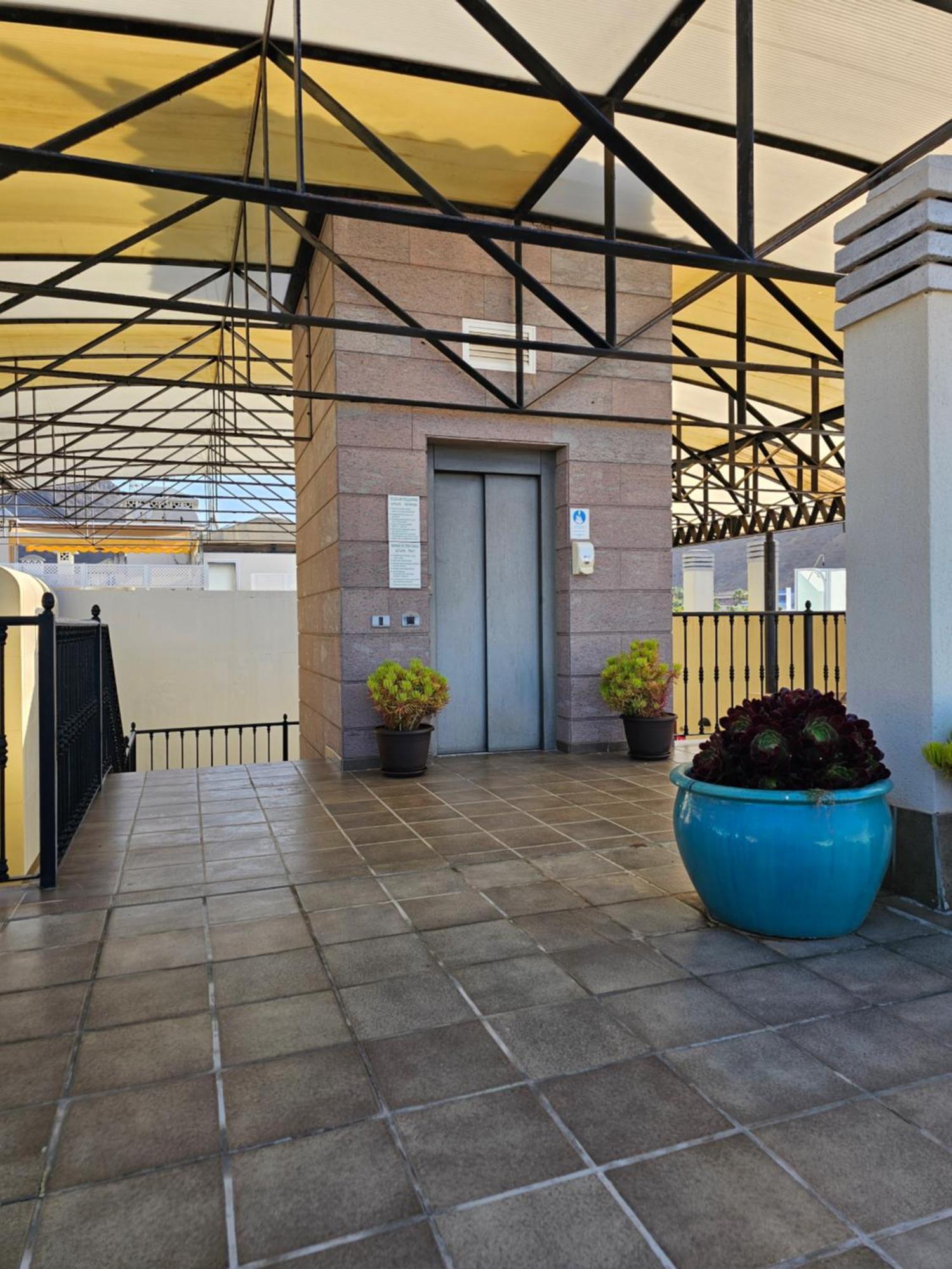 Apartamento Teresita La Fuente - Puerto de Mogan Exterior foto