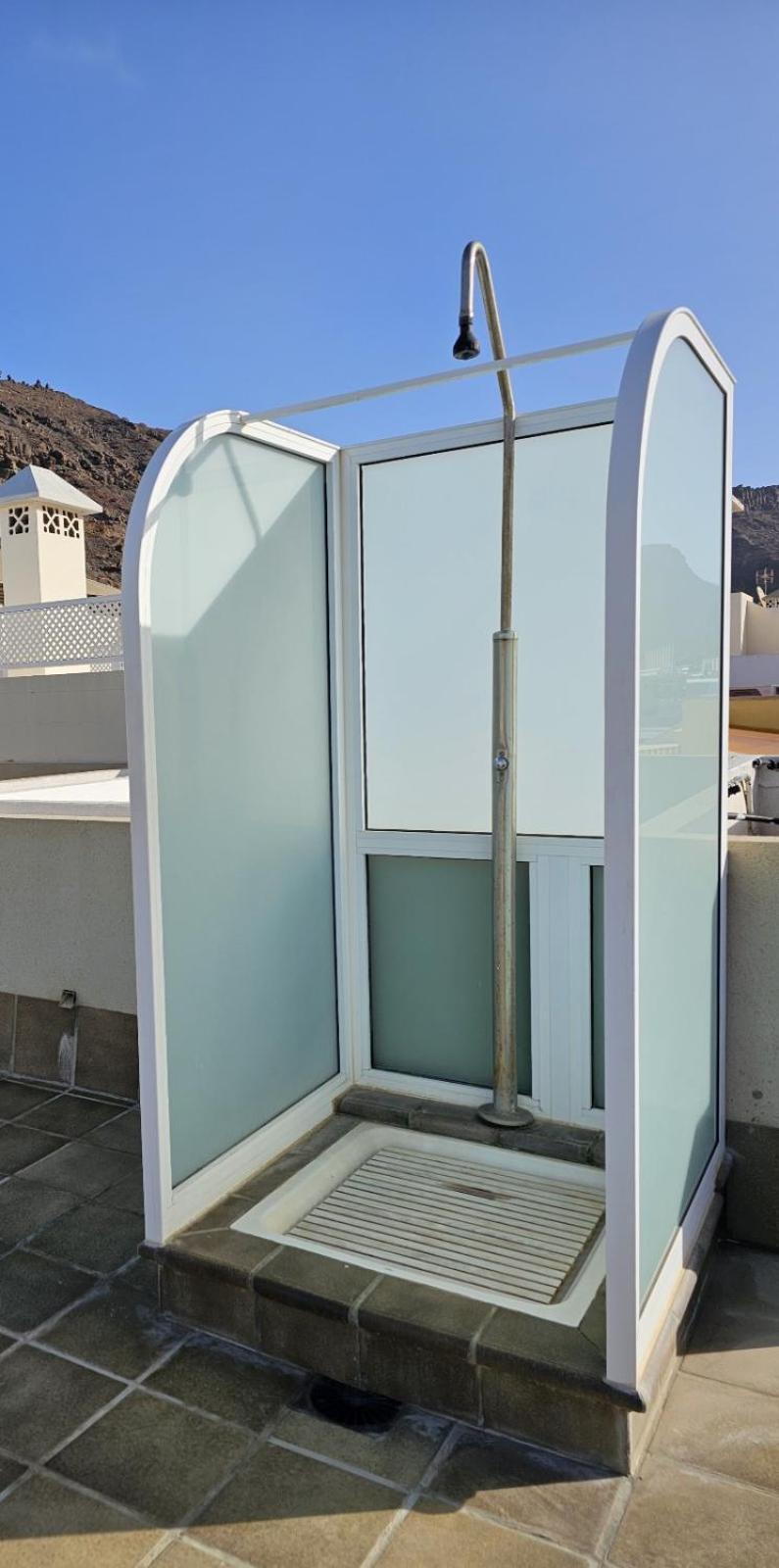 Apartamento Teresita La Fuente - Puerto de Mogan Exterior foto