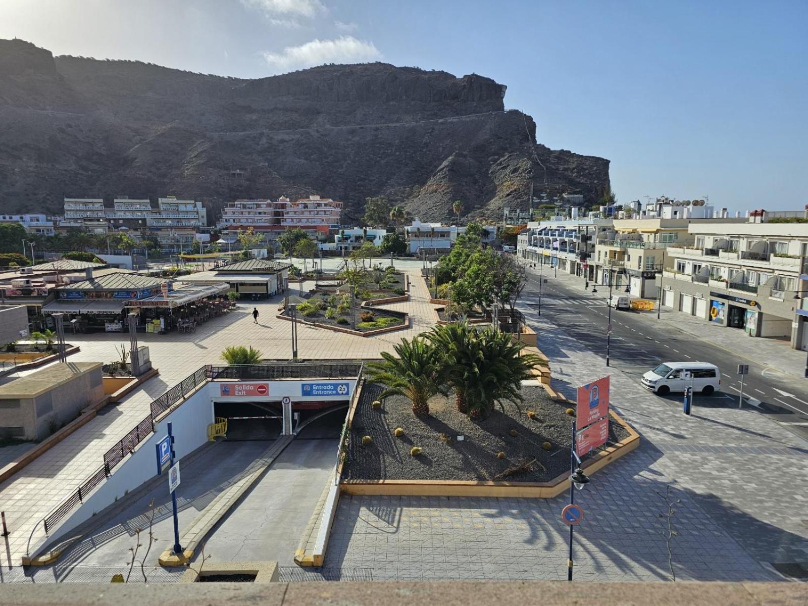 Apartamento Teresita La Fuente - Puerto de Mogan Exterior foto